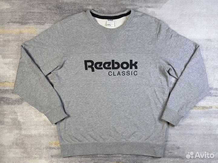 Свитшот Reebok Classic (оригинал)