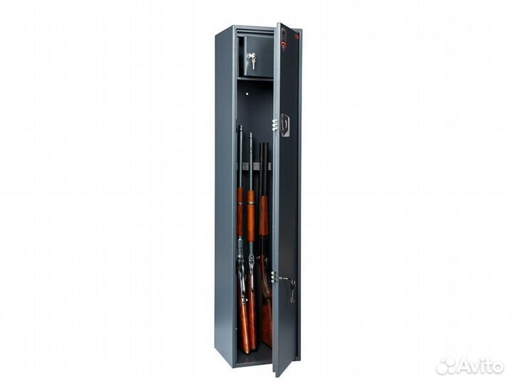 Оружейный сейф (шкаф) Aiko Чирок 1328 EL