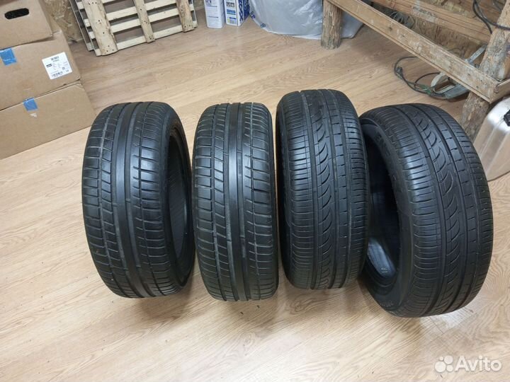 Performer CXV Sport 205/55 R16