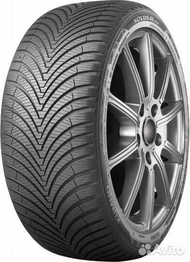 Kumho Solus 4S HA32 SUV 205/55 R16 91H