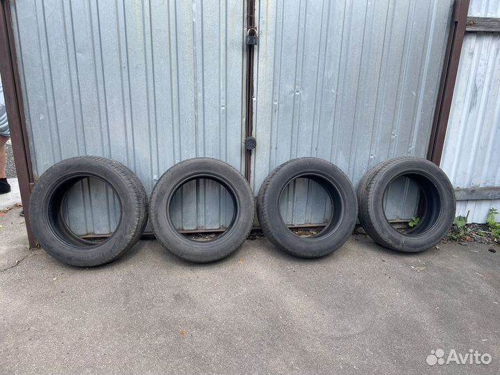 Pirelli Scorpion A/S 235/60 R18