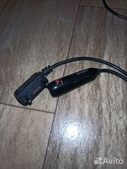 Переходник для наушников Sony Ericsson