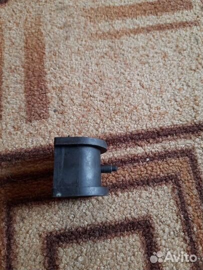 Втулки стабилизатора Митцубиси