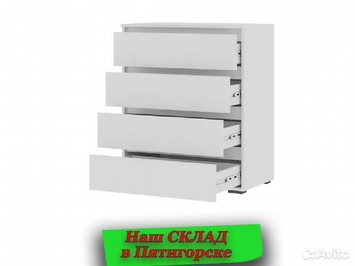 Комод новый