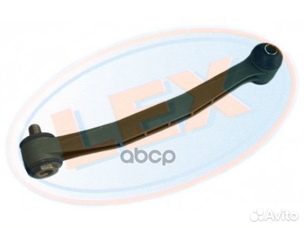 Тяга стабилизатора передL/R B-0409 Lex