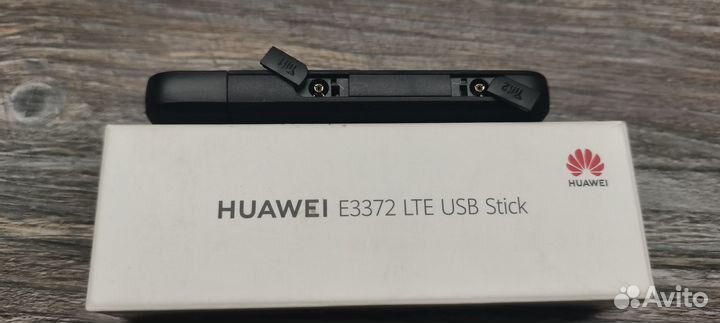 Модемы и роутеры 4g