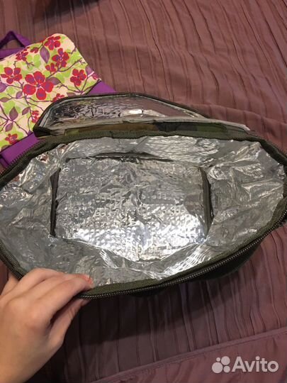 Термосумка