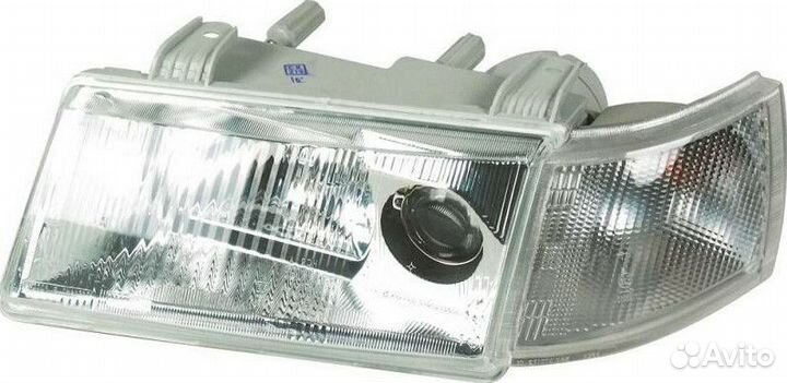 Фара 2110 (левая) 