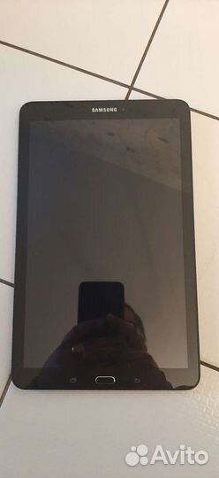 Samsung galaxy tab E