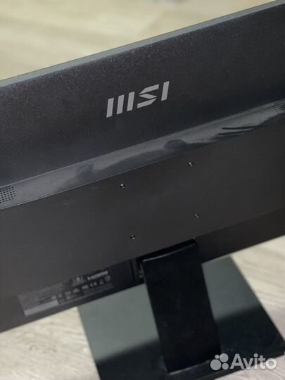 Монитор MSI pro mp241