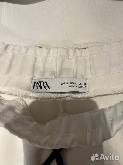 Спортивный костюм zara