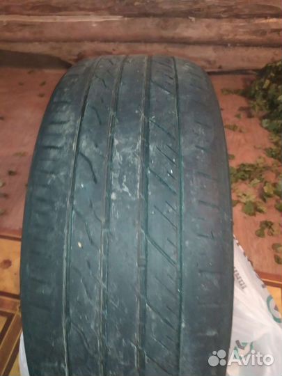 Landsail LS588 SUV 225/55