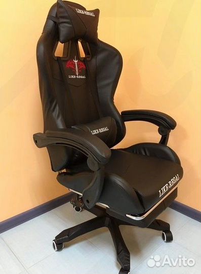 Компьютерное кресло