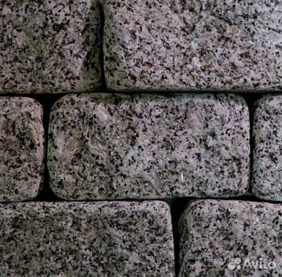 Тротуарная плитка гарнит