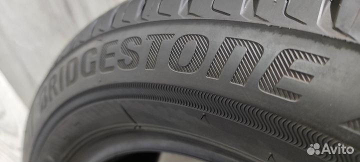 Bridgestone Ecopia NH100 C 175/60 R15