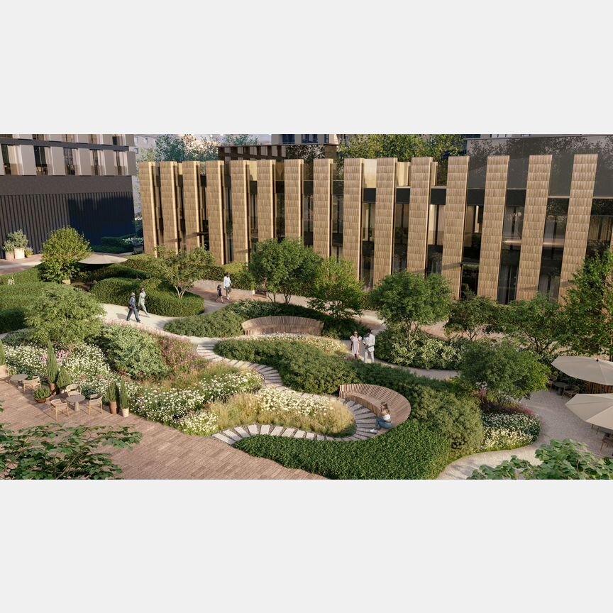 3-к. квартира, 149,8 м², 20/23 эт.