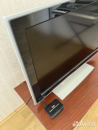 Телевизор Philips 32PFL5322