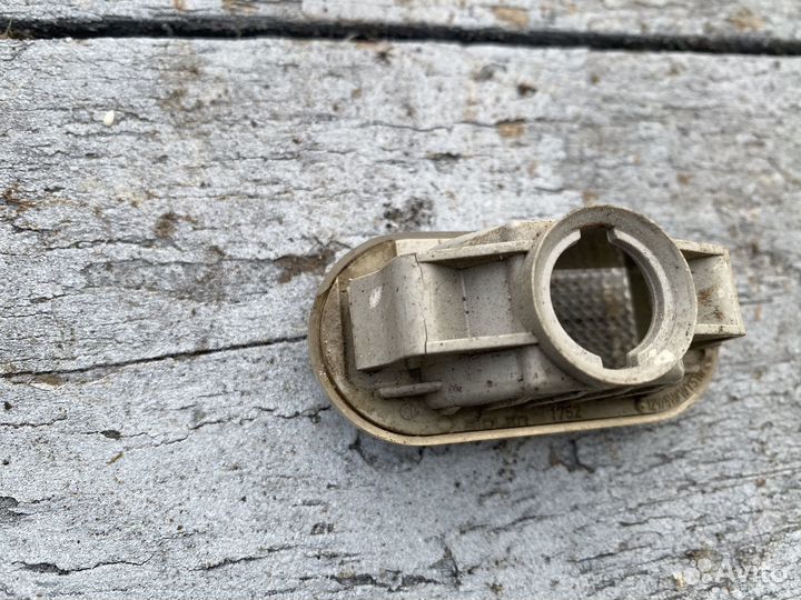 Повторитель в крыло Nissan Qashqai J10