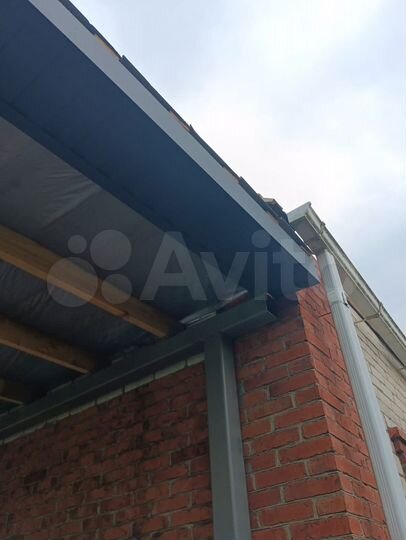 Дом 56,1 м² на участке 10 сот.