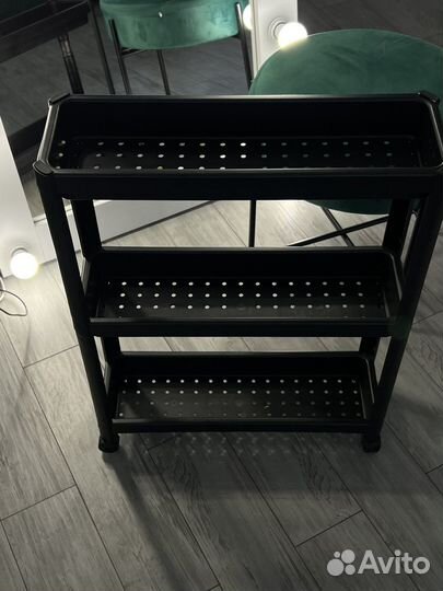 Этажерка IKEA