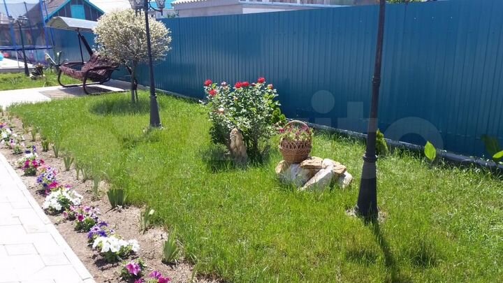 Дом 40 м² на участке 15 сот.