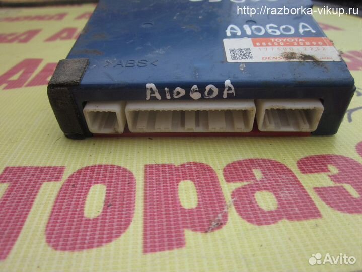 Блок управления климат-контролем Lexus GS300