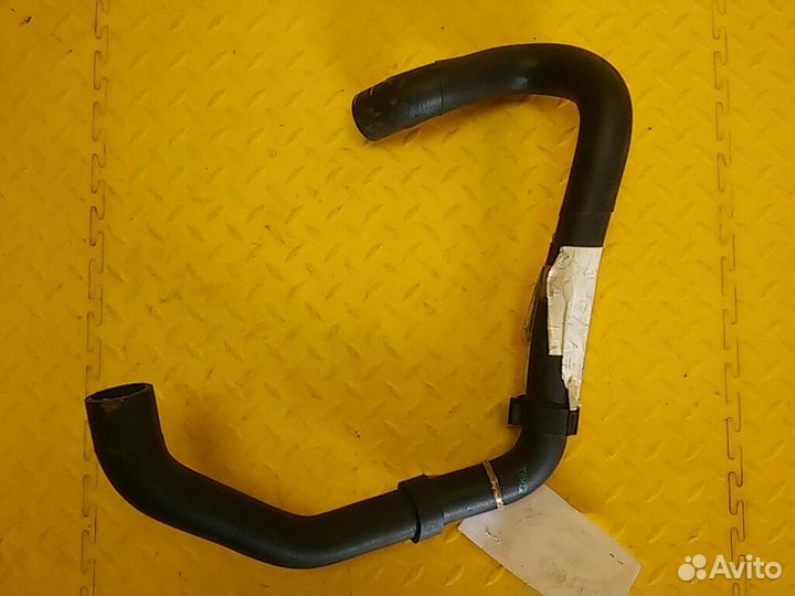 Патрубок системы охлаждения Octavia (A5 1Z)