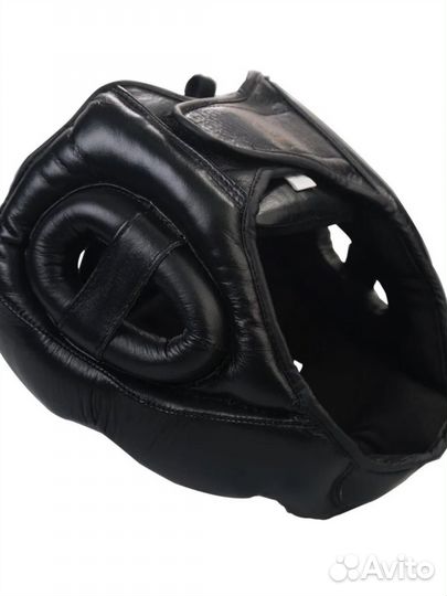 Шлем боксерский Excalibur 721 - рамер: S