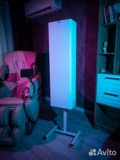 Рециркулятор воздуха