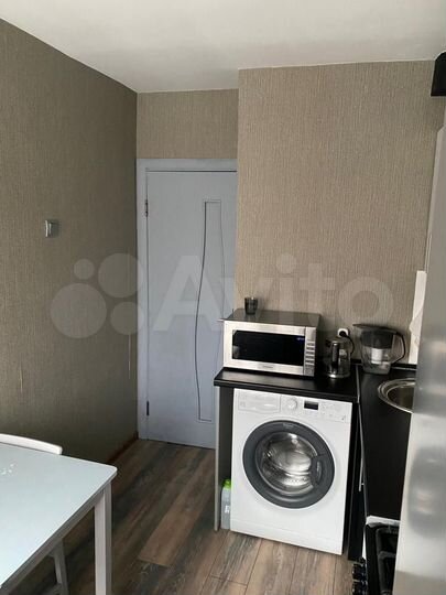 1-к. квартира, 30 м², 5/9 эт.