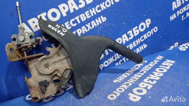 Ручник Mazda 6 Gh седан L8 2008