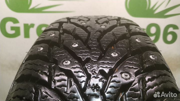 Nokian Tyres Hakkapeliitta 9 185/65 R15