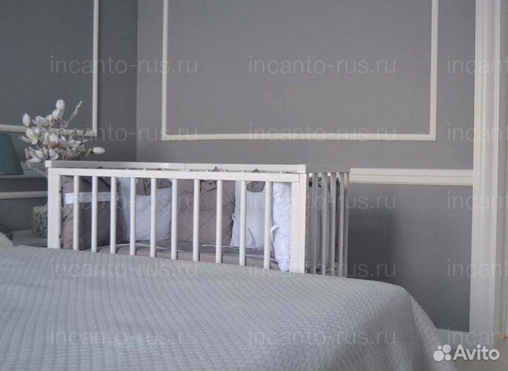 Кровать детская