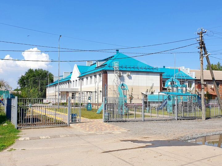 Участок 6 сот. (ИЖС)