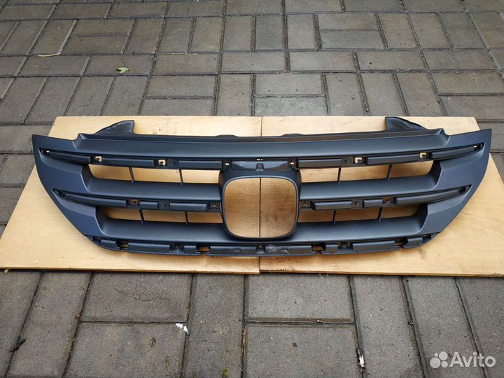 Решётка радиатора CR-V