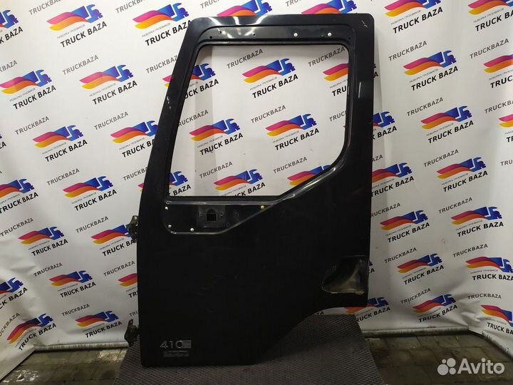 5600464823 Каркас двери левой