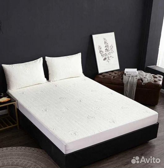 Матрас новый