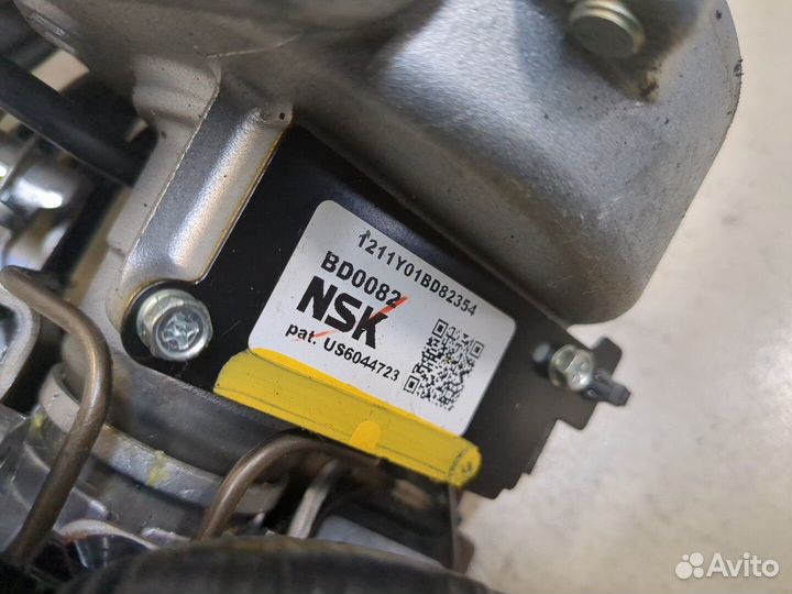 Электроусилитель руля Toyota RAV 4, 2011