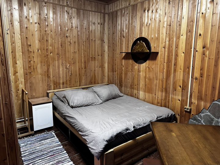 Комната 25 м², 1/1 эт.