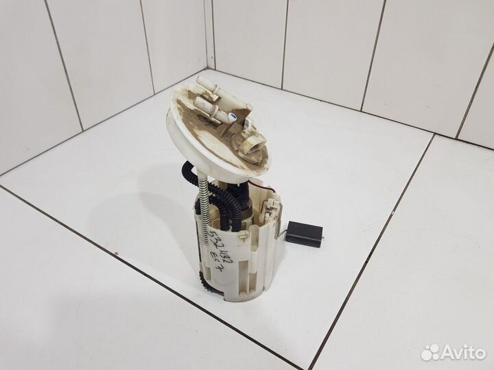 Насос топливный (Geely Emgrand EC7)