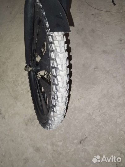 Велосипед stels 410