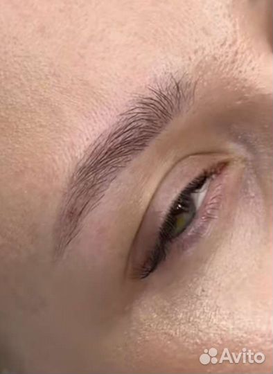 Перманентный макияж