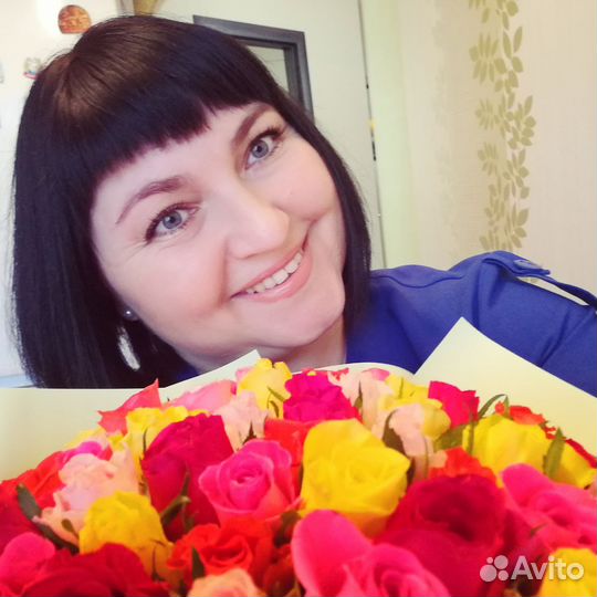 Поющая Ведущая +диджей +светомузыка +дым