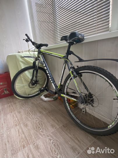 Велосипед бу stern