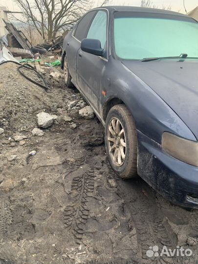 Honda accord 5 cd5 1994