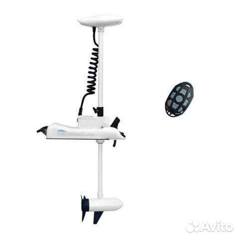 Haswing cayman B, 137 12v