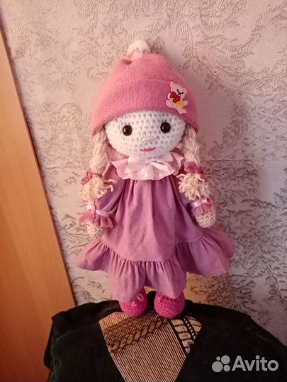 Детские игрушки