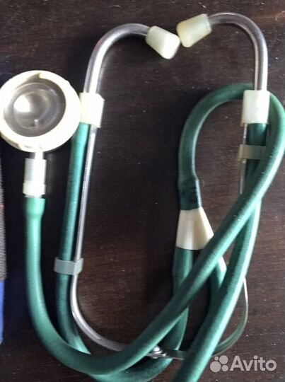 Тонометр механический новый