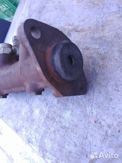 Тормозной цилиндр СССР для заз