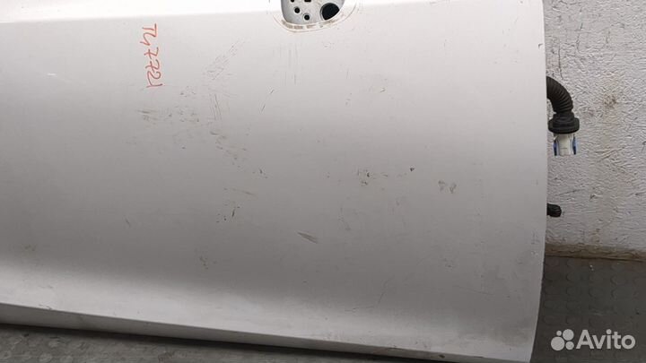 Дверь боковая Mazda 3 (BM), 2014